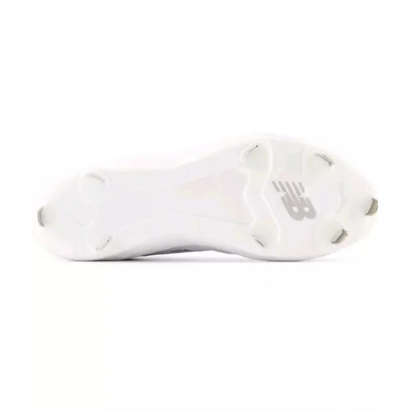 New Balance 3000v6 Metal Baseball Cleats Low Men’s Baseball Cleats Size 14 - Picture 2 of 2